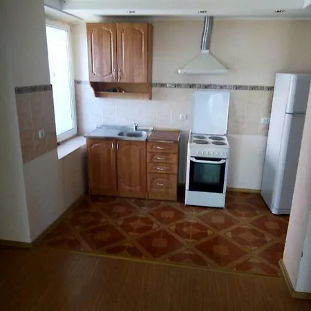 Lejlighed Flat Odessa